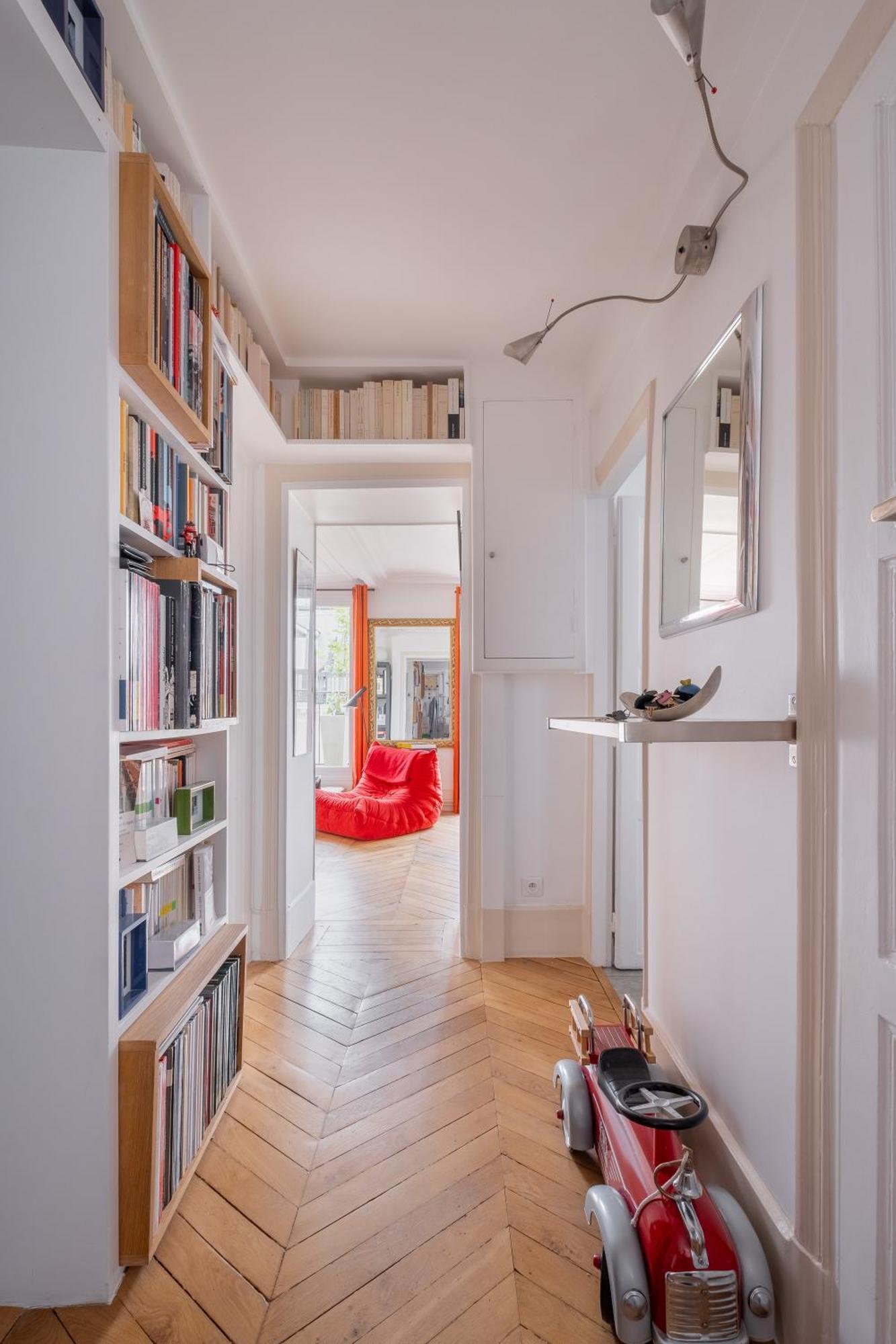 Appartement Veeve - Spirit Of Saint-georges *
