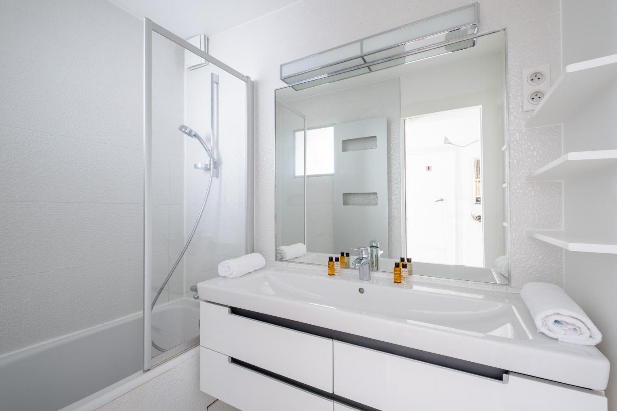 Veeve - Spirit Of Saint-georges Appartement *