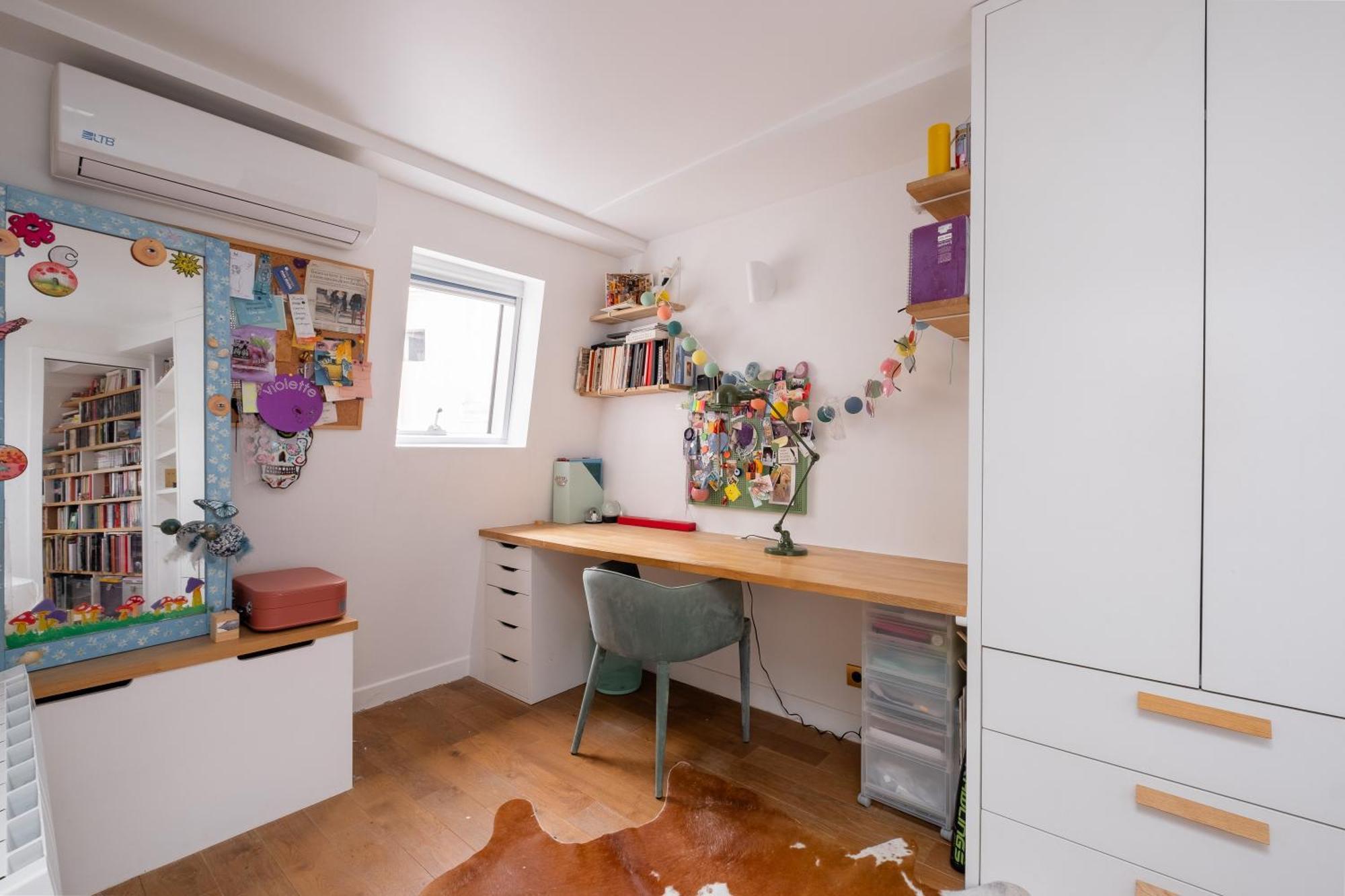 Veeve - Spirit Of Saint-georges Appartement
