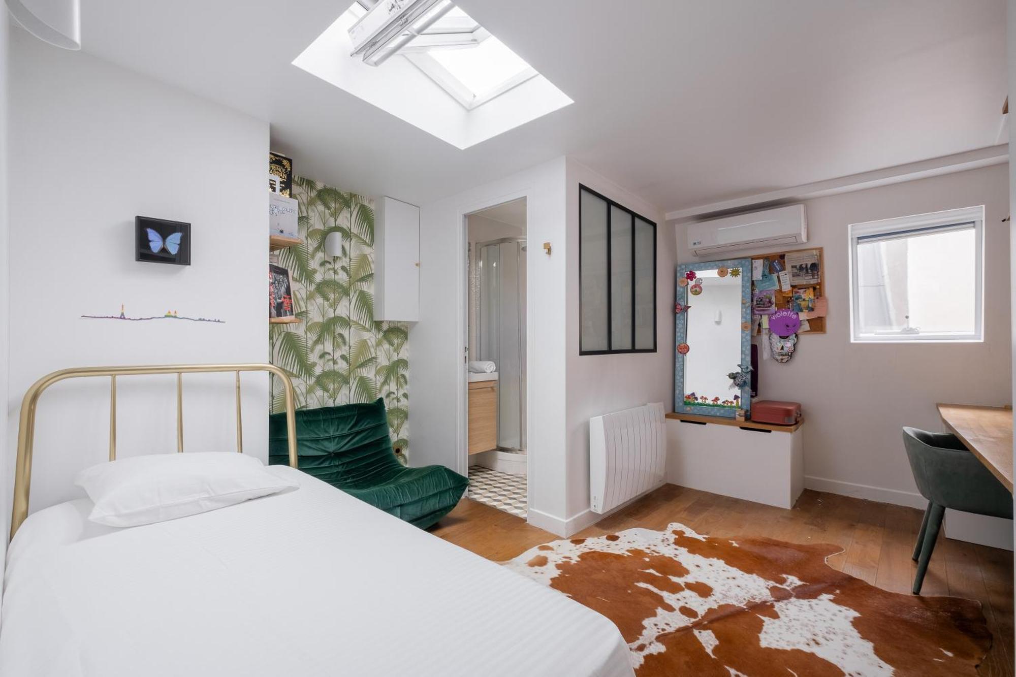 Appartement Veeve - Spirit Of Saint-georges