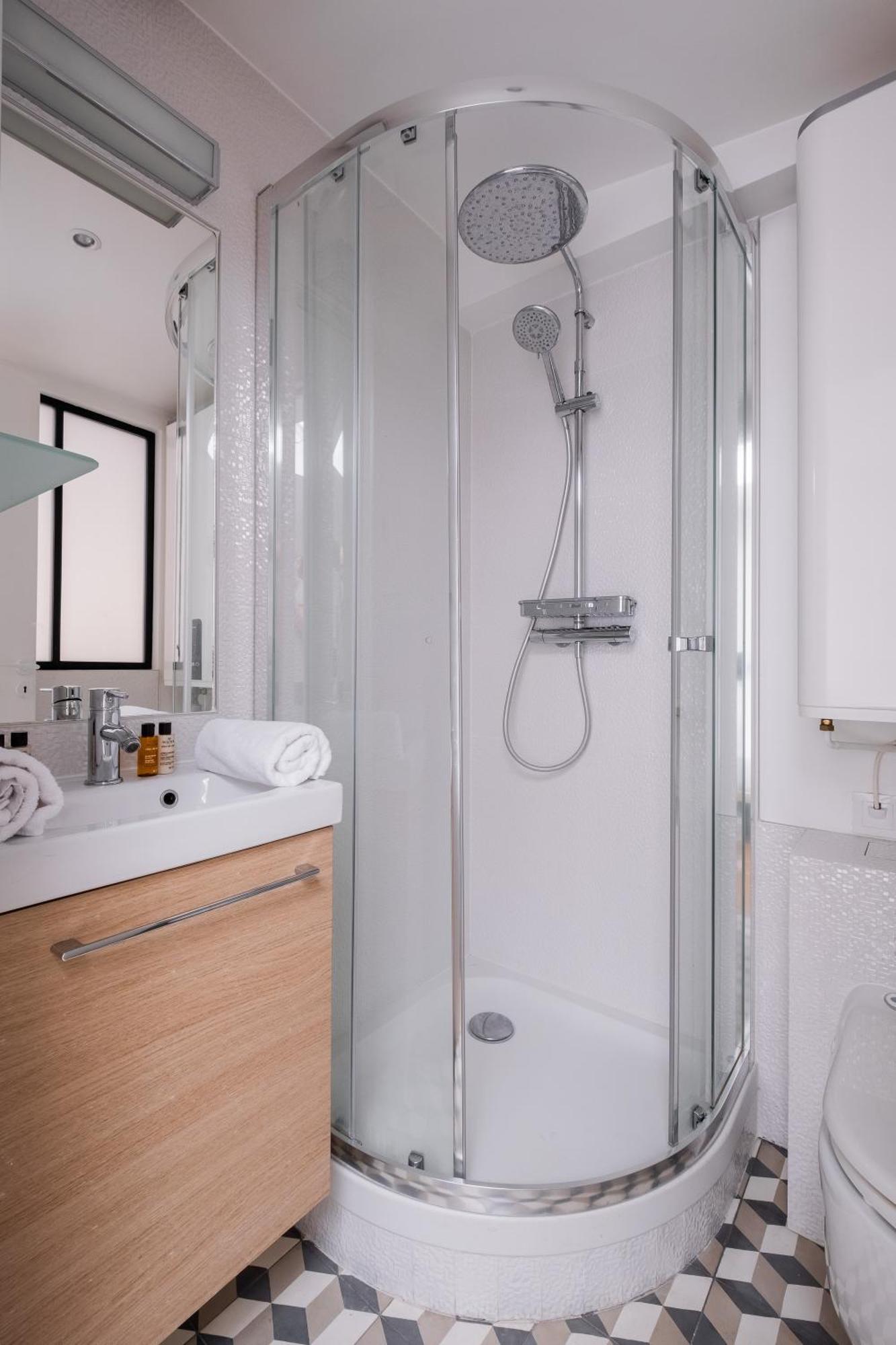 Veeve - Spirit Of Saint-georges Appartement *