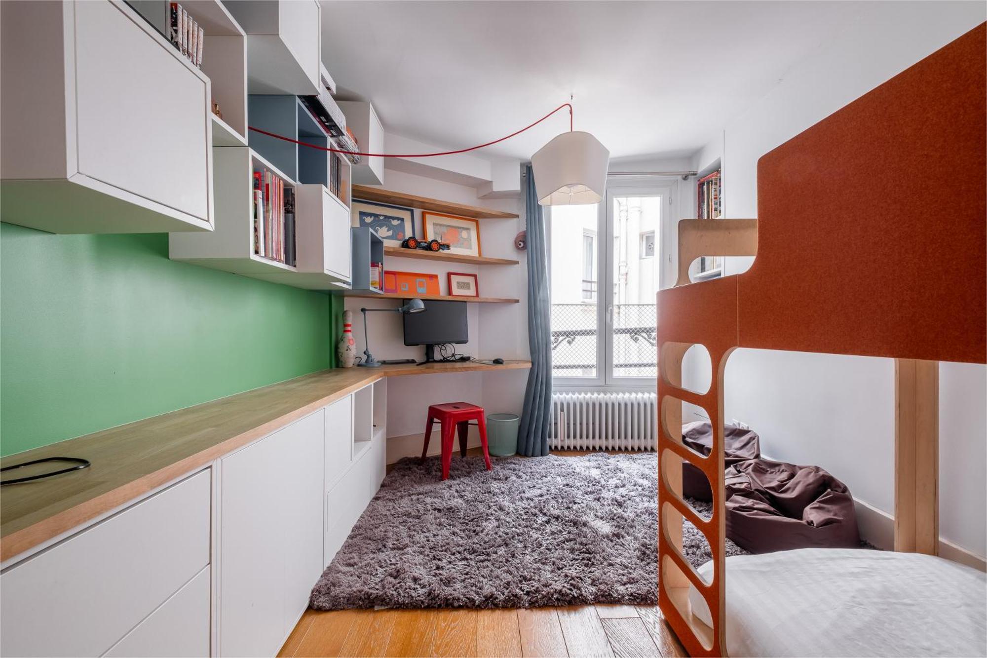Appartement Veeve - Spirit Of Saint-georges *