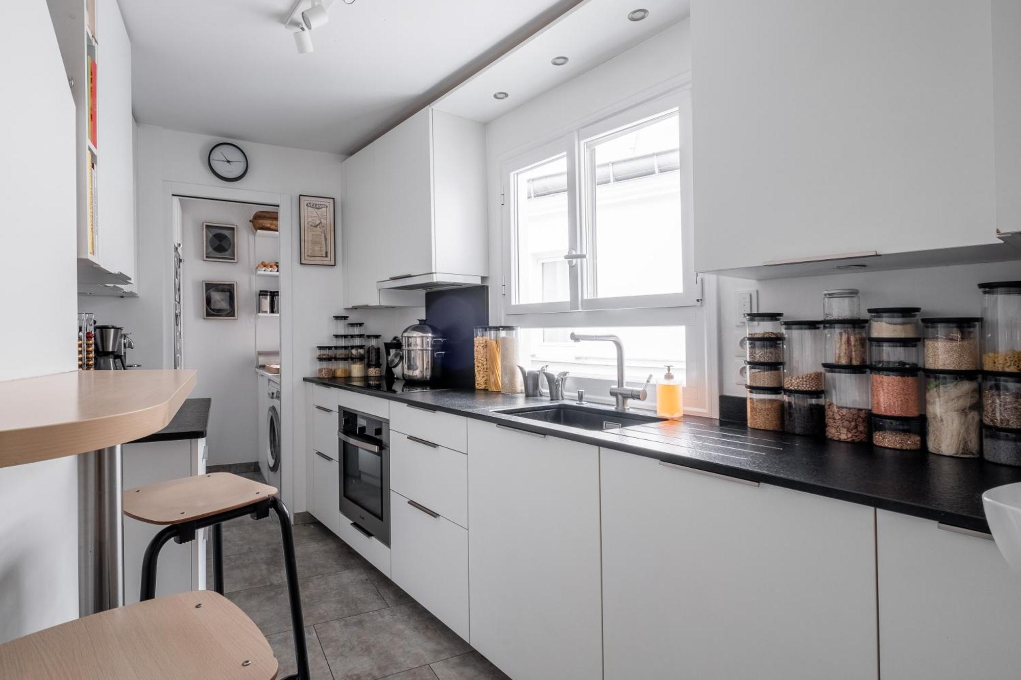 Appartement Veeve - Spirit Of Saint-georges Paris