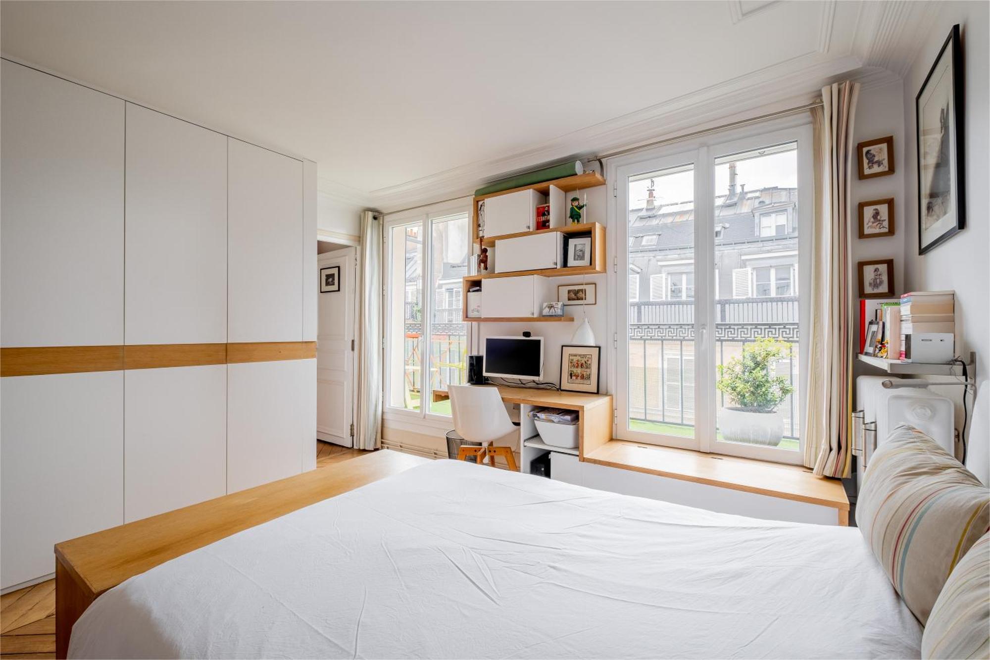 Veeve - Spirit Of Saint-georges Appartement